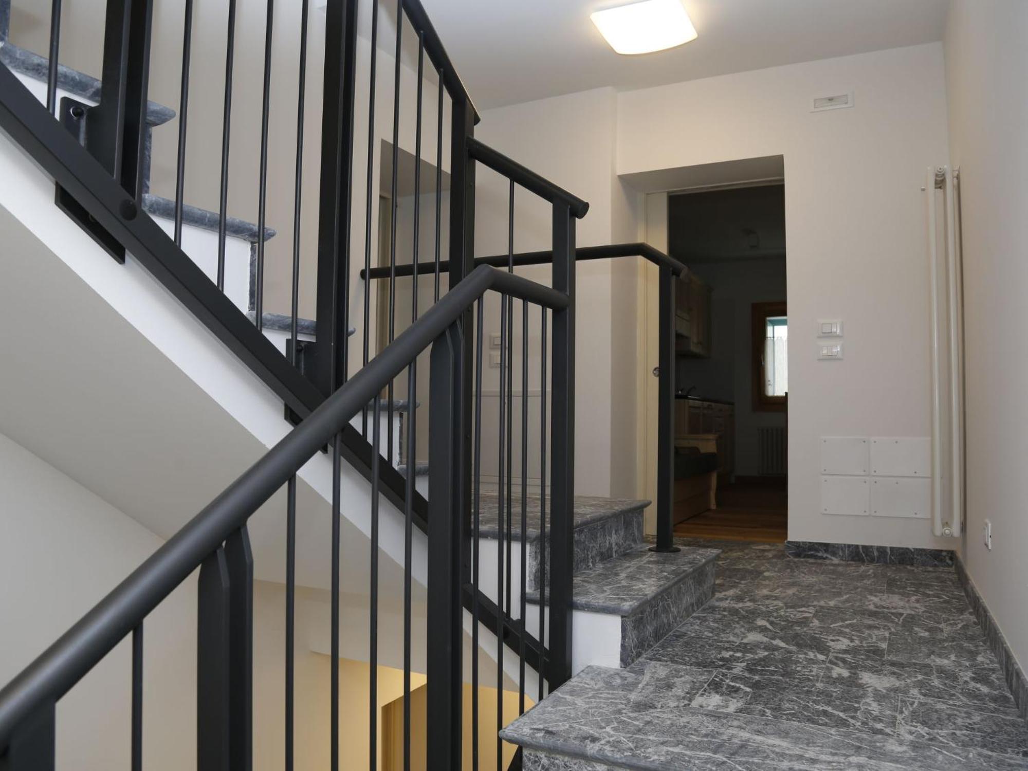 Apartment Cjase Fravins-3 By Interhome Raveo Exterior foto